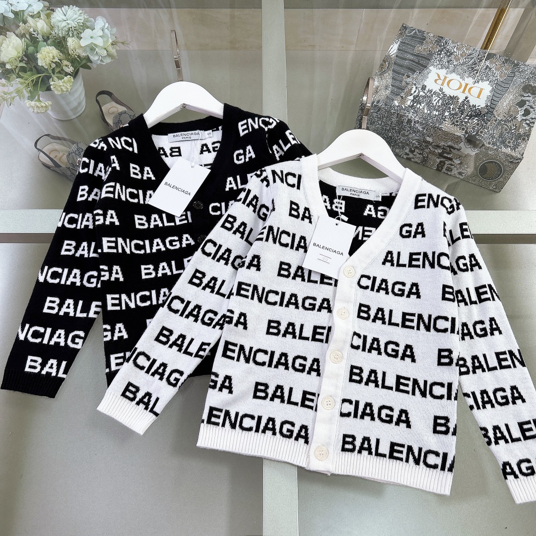 Balenciaga Kids